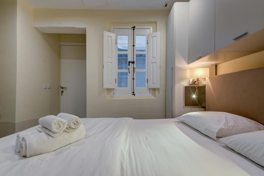 Vallettastay - Orangerie Two Bedroom Apartment 301 Bagian luar foto