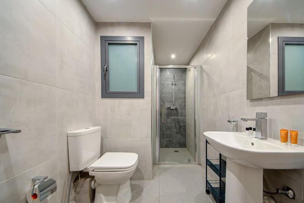 Vallettastay - Orangerie Two Bedroom Apartment 301 Bagian luar foto